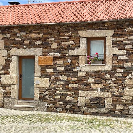 Videmonte Casa De Xisto Ti Luciliaヴィラ エクステリア 写真